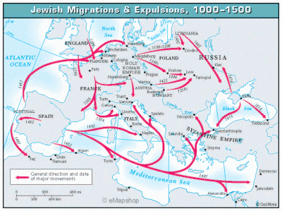 jewishmigrations