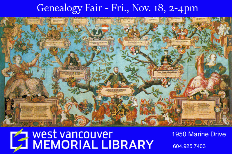 genealogyfair